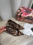 Туфли  Dolce & Gabbana Артикул LUX-121458. Вид 4