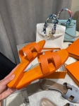 Сандалии Hermes Артикул LUX-121470. Вид 2