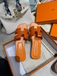 Сандалии Hermes Артикул LUX-121470. Вид 3