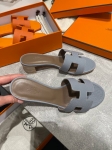 Сандалии Hermes Артикул LUX-121469. Вид 3