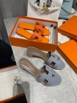 Сандалии Hermes Артикул LUX-121469. Вид 5