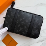 Борсетка Louis Vuitton Артикул LUX-121472. Вид 2