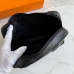 Борсетка Louis Vuitton Артикул LUX-121472. Вид 4