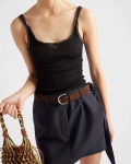 Майка Prada Артикул LUX-121486. Вид 1
