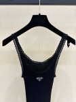 Майка Prada Артикул LUX-121486. Вид 3