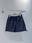 Шорты  Prada Артикул LUX-121499. Вид 1