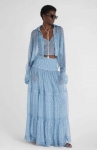  Костюм женский Ermanno Scervino Артикул LUX-121524. Вид 1