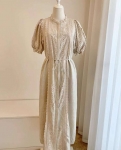 Платье Joslin  Артикул LUX-121527. Вид 5