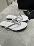 Шлепанцы  Chanel Артикул LUX-121529. Вид 2
