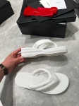 Шлепанцы  Chanel Артикул LUX-121528. Вид 4