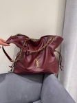Сумка женская Yves Saint Laurent Артикул LUX-121540. Вид 2