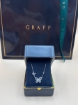 Подвеска Graff Артикул LUX-121547. Вид 1