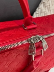 Дорожная сумка  LV Keepall 50  Louis Vuitton Артикул LUX-121549. Вид 2