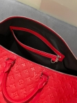 Дорожная сумка  LV Keepall 50  Louis Vuitton Артикул LUX-121549. Вид 4