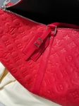 Дорожная сумка  LV Keepall 50  Louis Vuitton Артикул LUX-121549. Вид 6