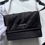  Сумка мужская  Prada Артикул LUX-121561. Вид 2