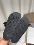 Шлепанцы  Hermes Артикул LUX-121564. Вид 5