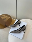 Туфли Christian Dior Артикул LUX-121570. Вид 2