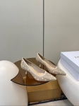 Туфли Christian Dior Артикул LUX-121569. Вид 1