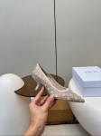 Туфли Christian Dior Артикул LUX-121569. Вид 3