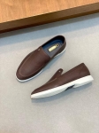 Лоферы  Zilli Артикул LUX-121599. Вид 1