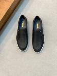 Лоферы  Zilli Артикул LUX-121598. Вид 2