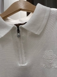 Поло  Loro Piana Артикул LUX-122679. Вид 4
