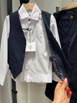 Рубашка Hermes Артикул LUX-121656. Вид 1