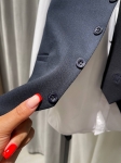 Костюм Hermes Артикул LUX-121655. Вид 2