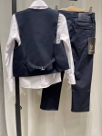 Костюм Hermes Артикул LUX-121655. Вид 3