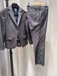 Костюм Burberry Артикул LUX-122678. Вид 4