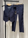 Костюм  Loro Piana Артикул LUX-121658. Вид 1