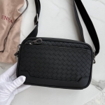  Сумка мужская  Bottega Veneta Артикул LUX-121603. Вид 1