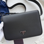 Сумка мужская Prada Артикул LUX-121606. Вид 2