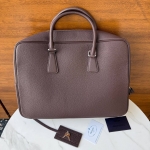  Сумка мужская Prada Артикул LUX-121611. Вид 4