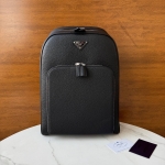 Рюкзак Prada Артикул LUX-121609. Вид 1
