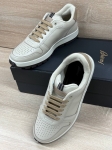 Кроссовки Brioni Артикул LUX-121615. Вид 3