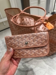 Сумка женская Goyard Артикул LUX-121583. Вид 4