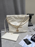 Сумка женская Chanel Артикул LUX-121620. Вид 1