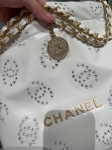 Сумка женская Chanel Артикул LUX-121620. Вид 4