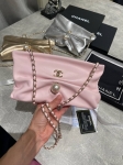 Сумка женская Chanel Артикул LUX-121623. Вид 3