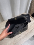 Клатч Chanel Артикул LUX-121626. Вид 3