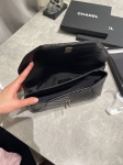 Клатч Chanel Артикул LUX-121625. Вид 4