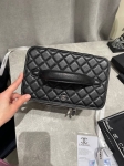 Косметичка Chanel Артикул LUX-121632. Вид 2