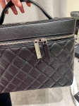 Косметичка Chanel Артикул LUX-121632. Вид 3