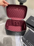Косметичка Chanel Артикул LUX-121632. Вид 4