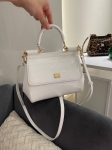 Сумка женская Dolce & Gabbana Артикул LUX-121635. Вид 3