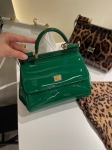 Сумка женская Dolce & Gabbana Артикул LUX-121634. Вид 1