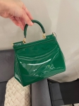 Сумка женская Dolce & Gabbana Артикул LUX-121634. Вид 3