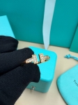 Кольцо  Tiffany&Co Артикул LUX-121636. Вид 5